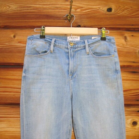 Frame Denim Jeans - Picture 4 of 9